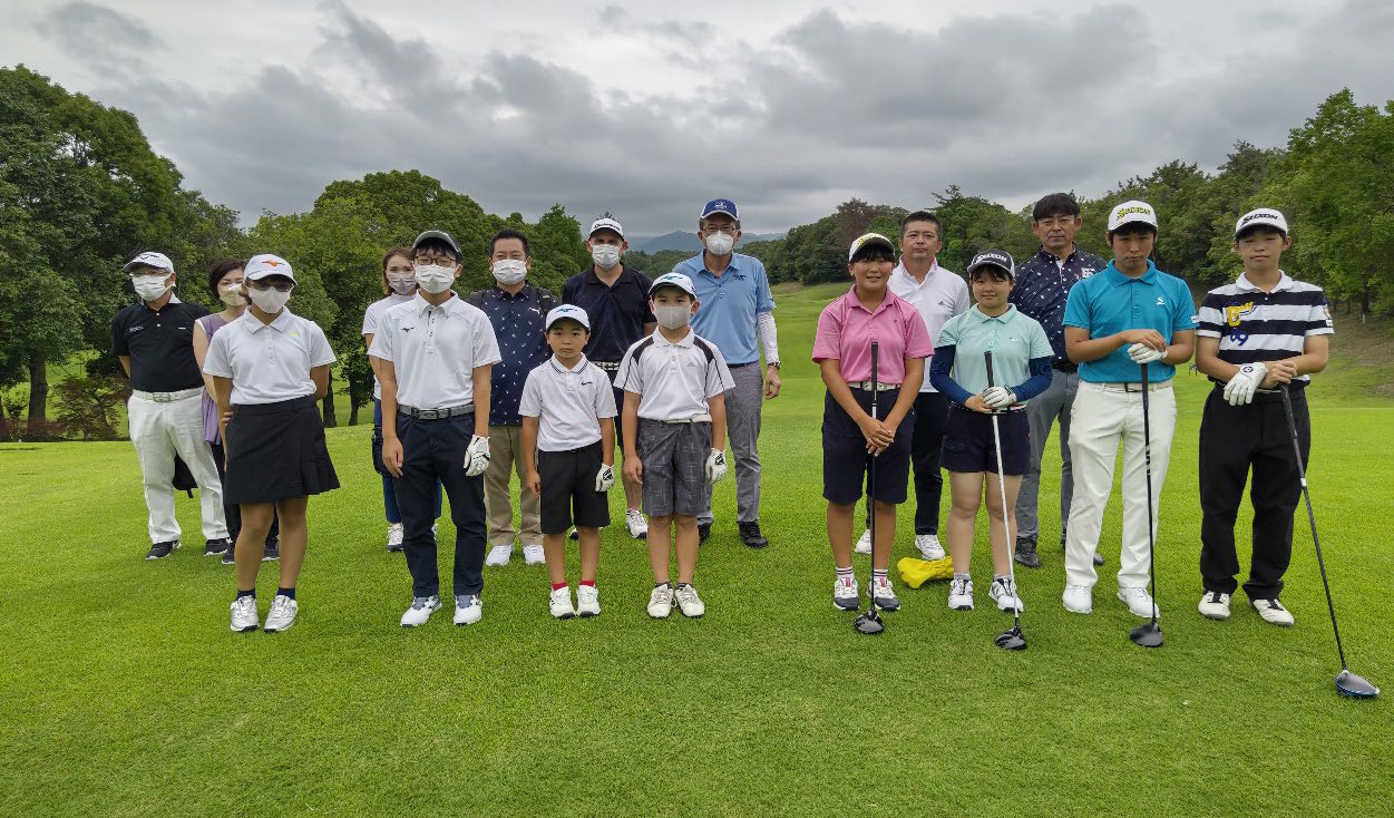 ジュニア育成事業